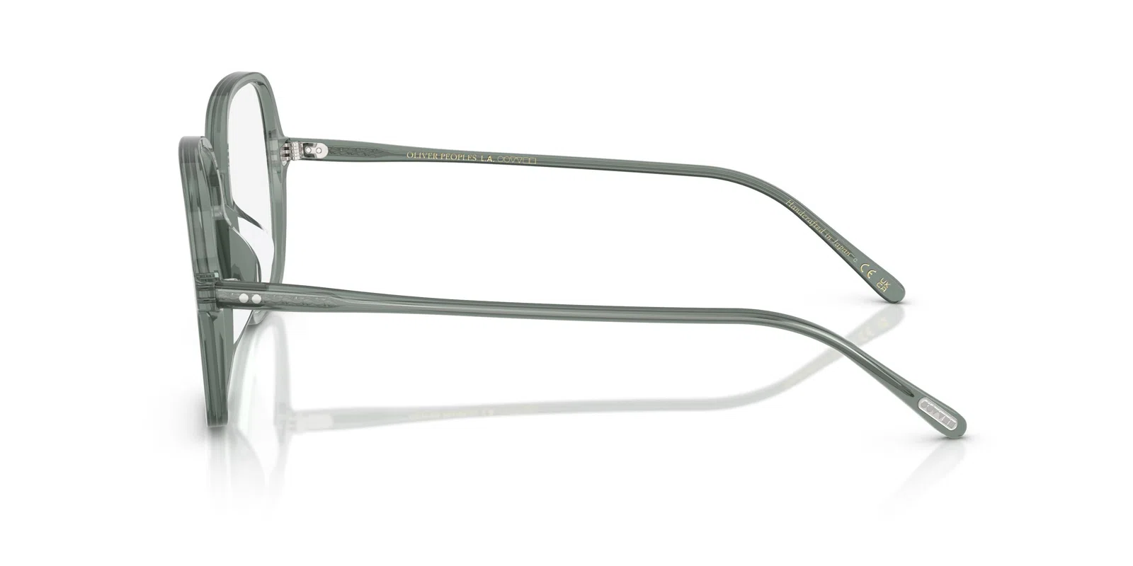 Oliver Peoples Cordina 5567U Eyeglasses - view 8